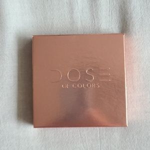 Dose of Colors DesixKaty The Girls Quad